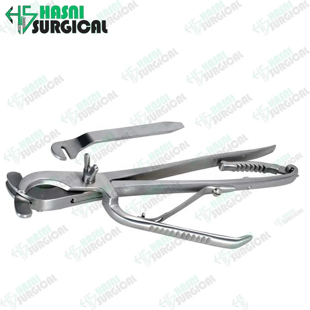 Высокое Качество Ветеринарных Серра реймерс эмаскулятор ветеринарный инструмент хвост резки ветеринарная Кастрации Щипцы