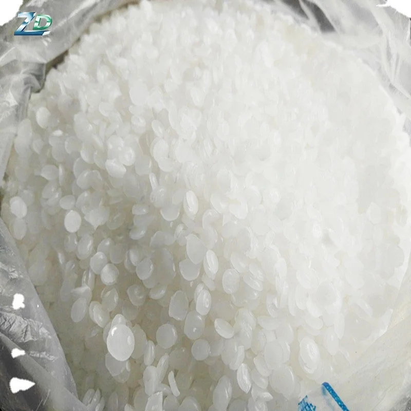 
Semi Refined Paraffin Wax 