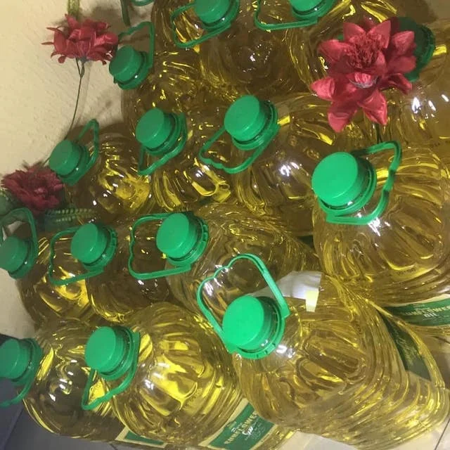 
Where to Buy Bulk Oleic Sunflower Oil Ukraine 