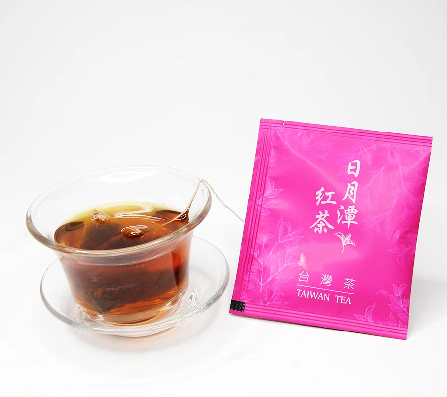 RTS Premium Taiwan Sun Moon Lake Black Tea Full-bodied, complex, substantial character.