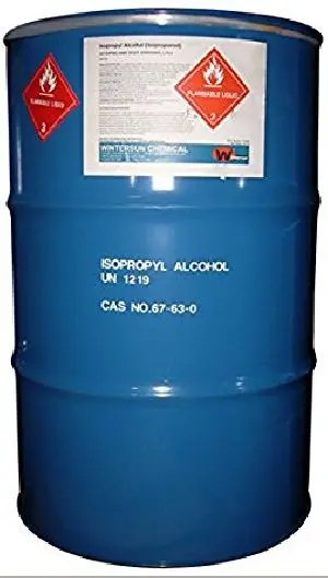 PREMIUM QUALITY  ISOPROPYL ALCOHOL FOR SALE