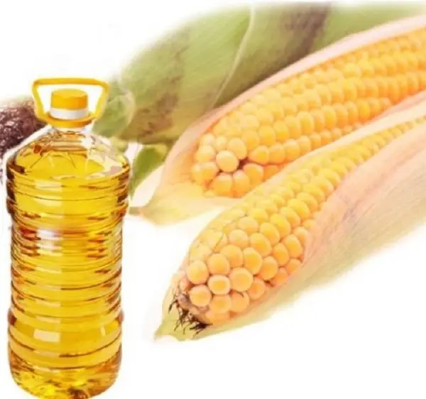 
Refined Corn Oil/ Refined Corn Oil for Cooking/vegetable cooking oil for sale (USA Corn Oil)  (1700002607299)