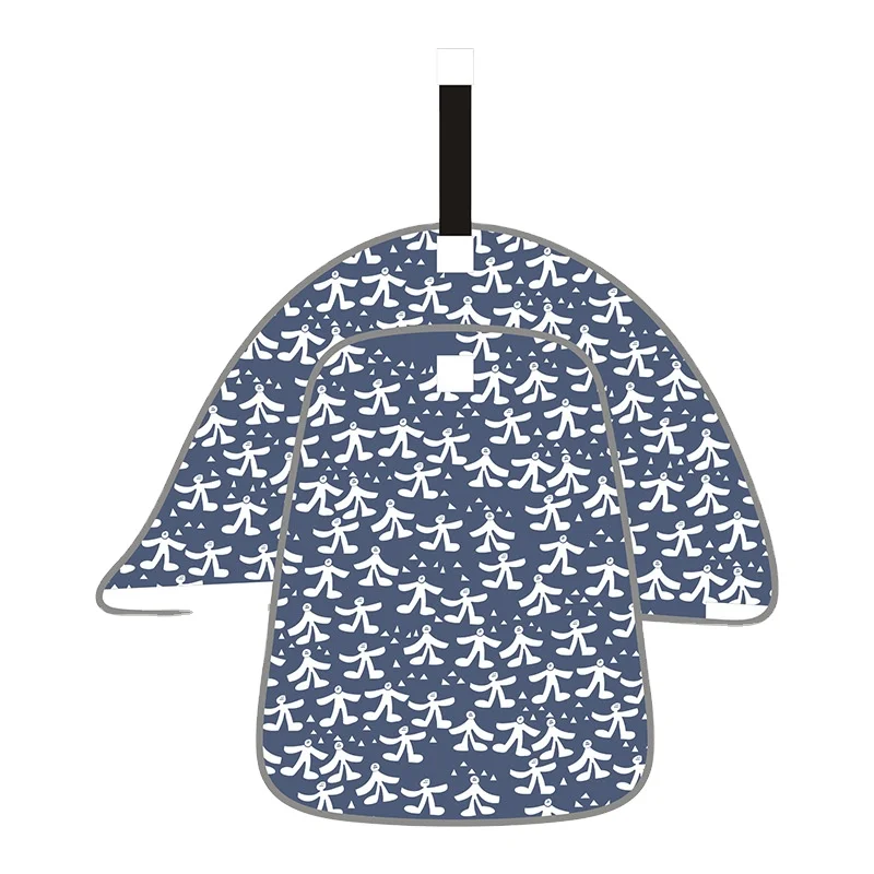 Baby Diaper Changing Wet Changing Pad Waterproof Care Urine Pad Portable Newborn Compartment Diaper-Changing Table