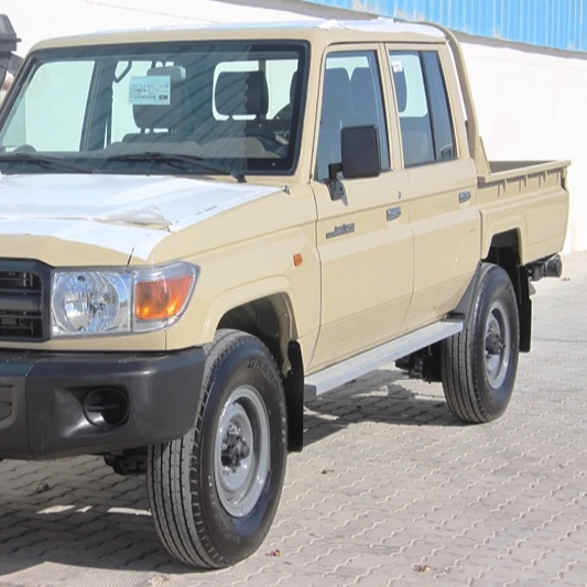 2018 б/у Toyota LAND Crui ser