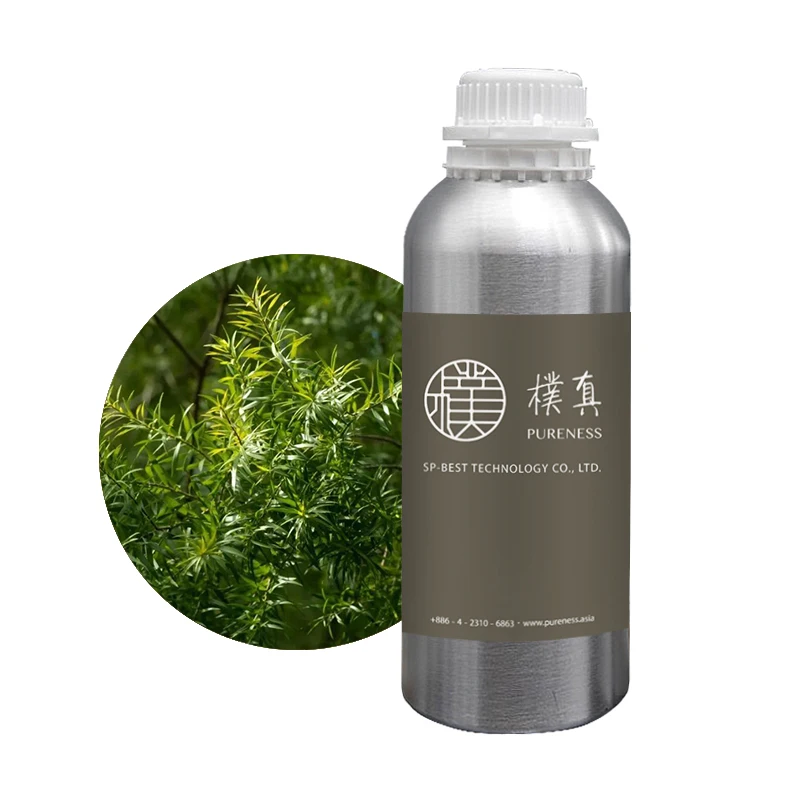 
Superior Quality Pure Essential Tea tree Oil 