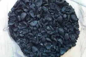 PALM SHELL CHARCOAL FOR ACTIVATED CARBON and INDUSTRIAL USAGE from Indonesia
