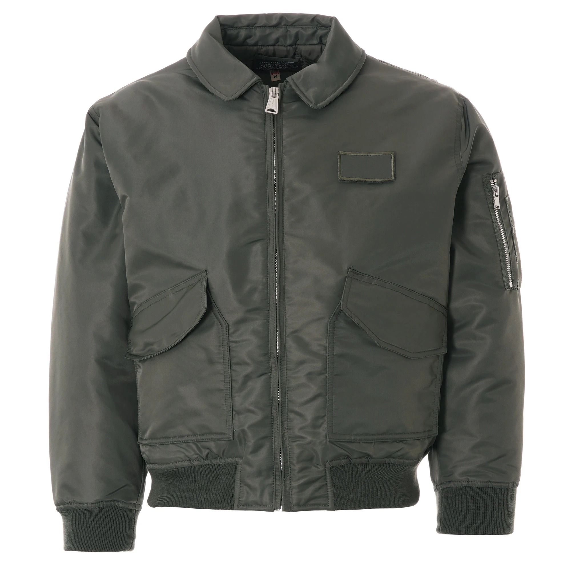 New Arrival, Military Alpha flight jacket Men / reversible bomber jacket / men satin bomber jacket