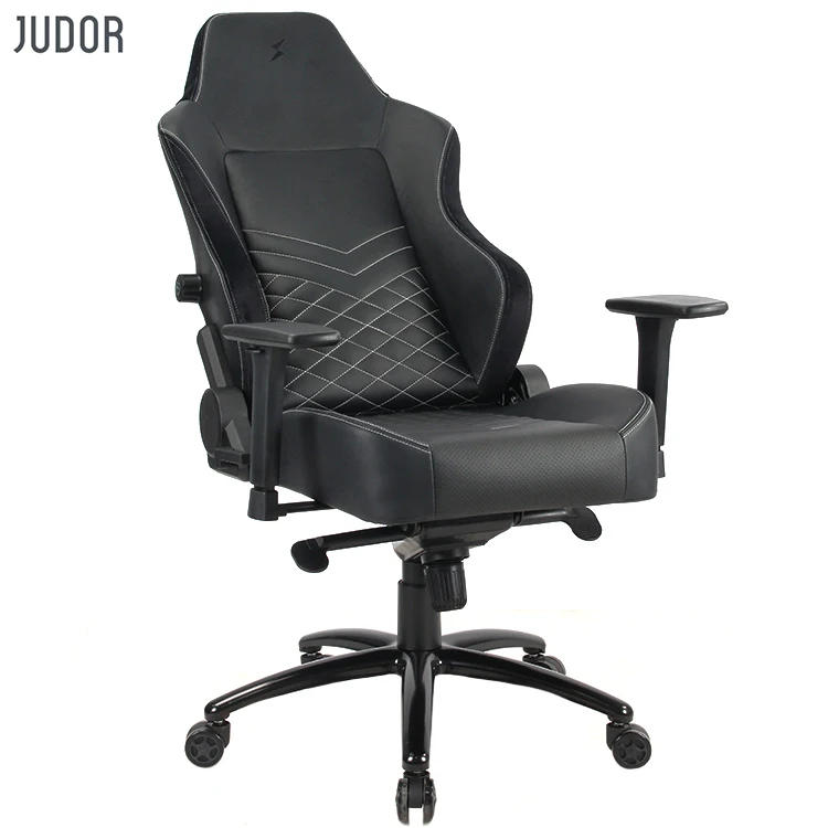 Judor Ergonomic Low Cost Gaming Chairs Racing Computer PC Gaming Office Furniture