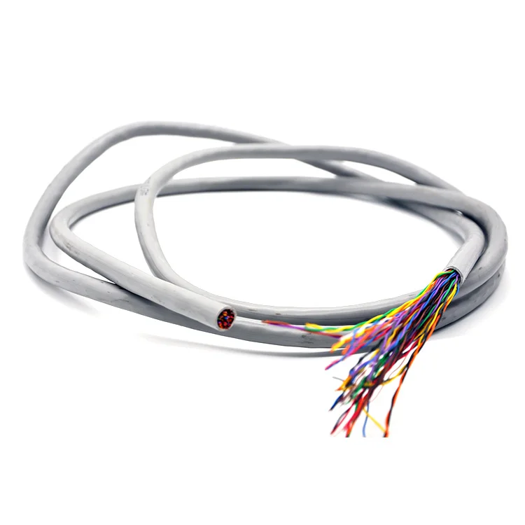 Цена по прейскуранту завода-изготовителя CAT5 CAT5E CAT6 UTP 100% неизолированная медь/305 м/1000ft кабель связи 4p