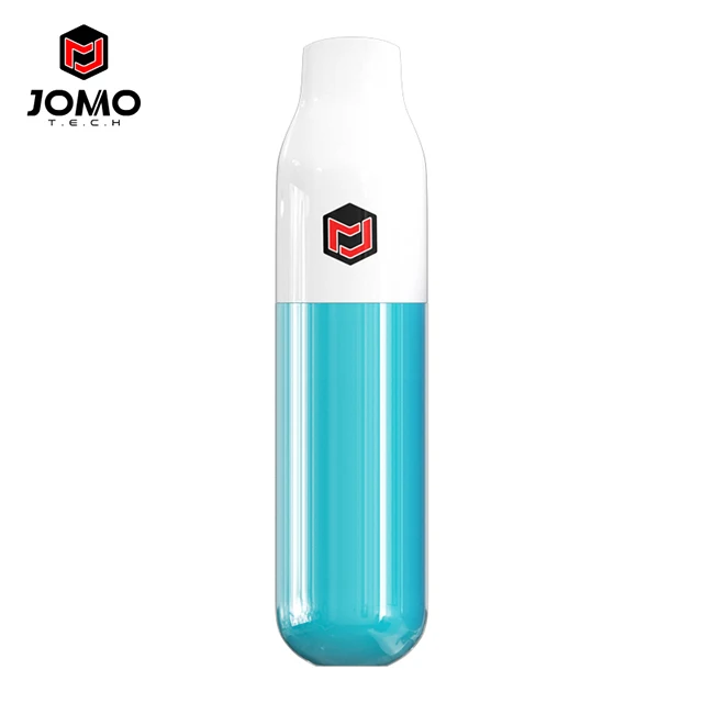 Оптовая продажа самый популярный вейп Jomo W4 1600 + большой объем 4 мл 1100 мАч вейп-ручка устройства pod-набор поддержка OEM