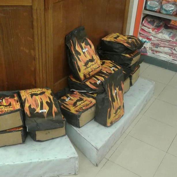 Натуральный уголь класса A1 для экспорта