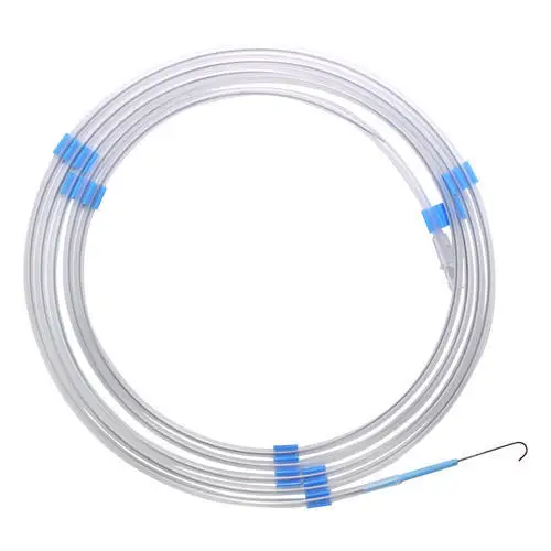 Hydrophilic J-Tip Guide Wire: Smooth Navigation & Precise Control for Vascular Procedures