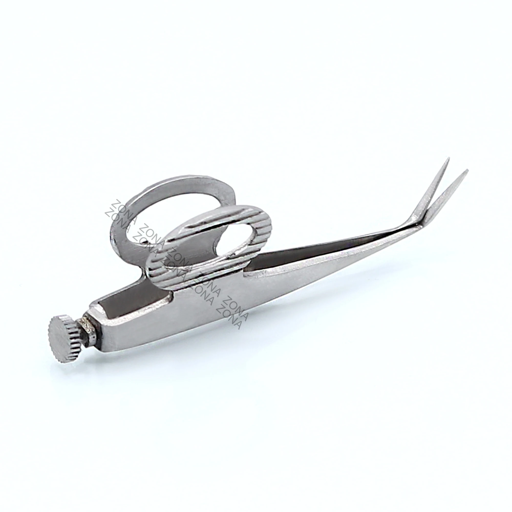 Premium Quality Micro Scissors for Cuticle Eyebrow Grooming Beauty Tools Eyelash Trimmering Scissors Tweezer for Brow Eyelash