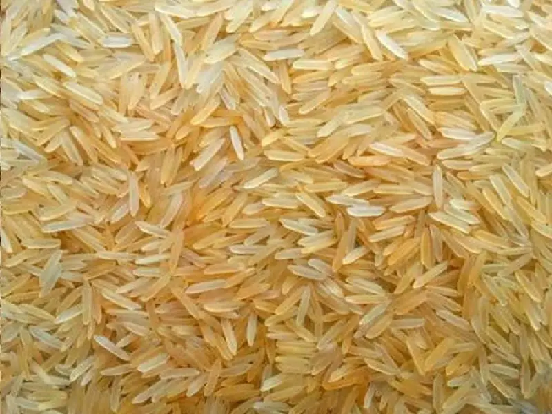 Hot Sale Super Clean 100% High Quality 1121 Sella (Parboiled) Extra Long Grain Basmati Rice From Pakistan Trusted Producers