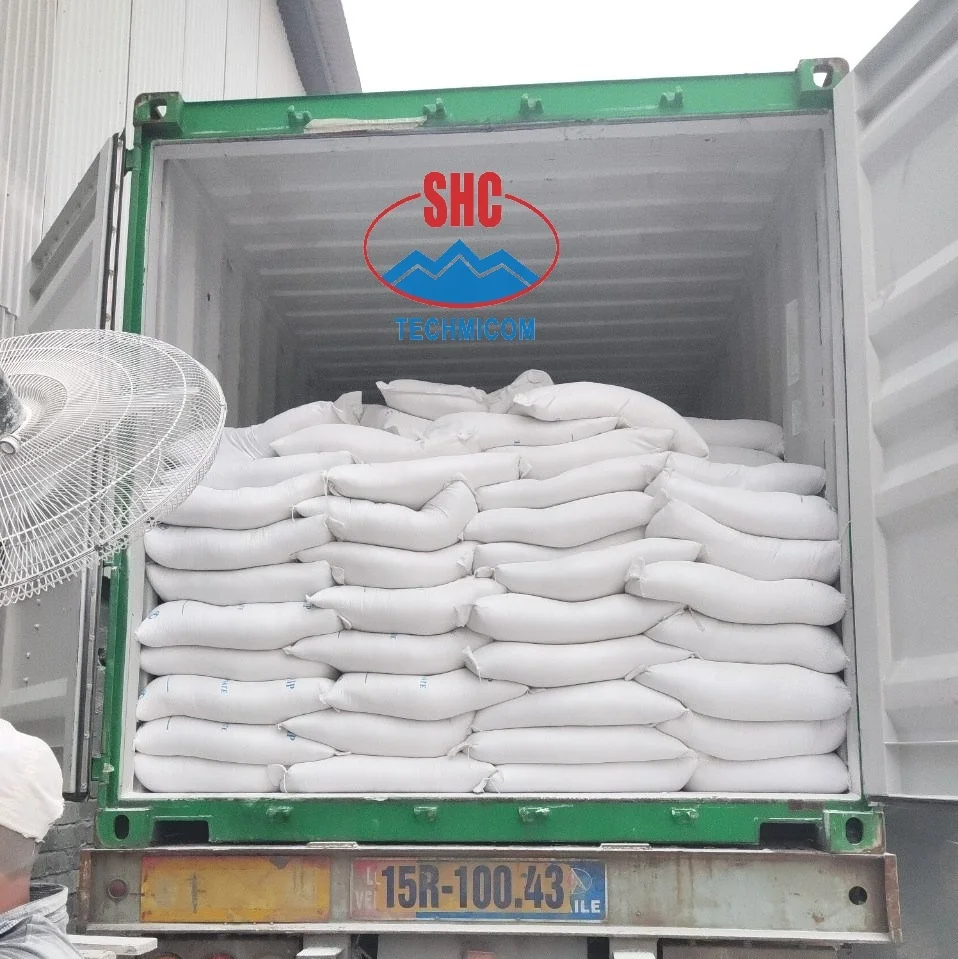 Высококачественный Пищевой промышленный гидратированный Лайм Ca(oh)2, гидроксид кальция, белый порошок