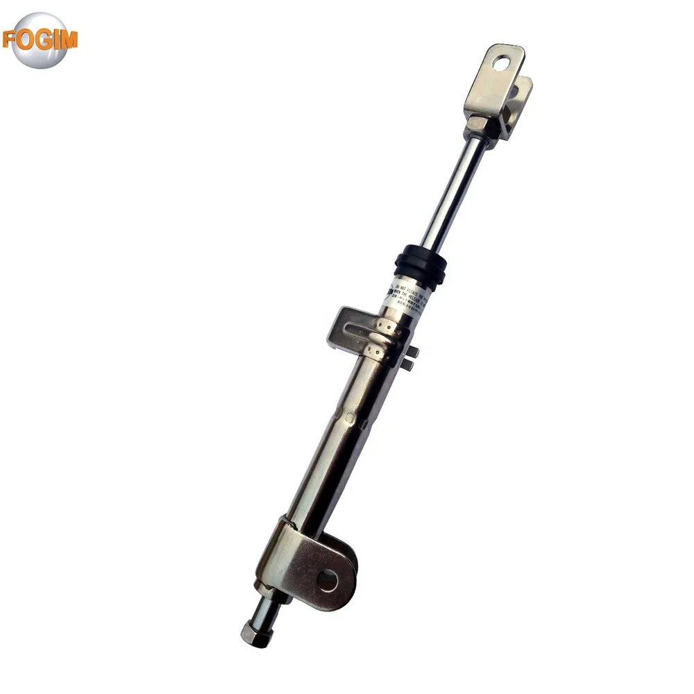 Stainless Mechanical Lock for Bath Chair Linear Actuator
