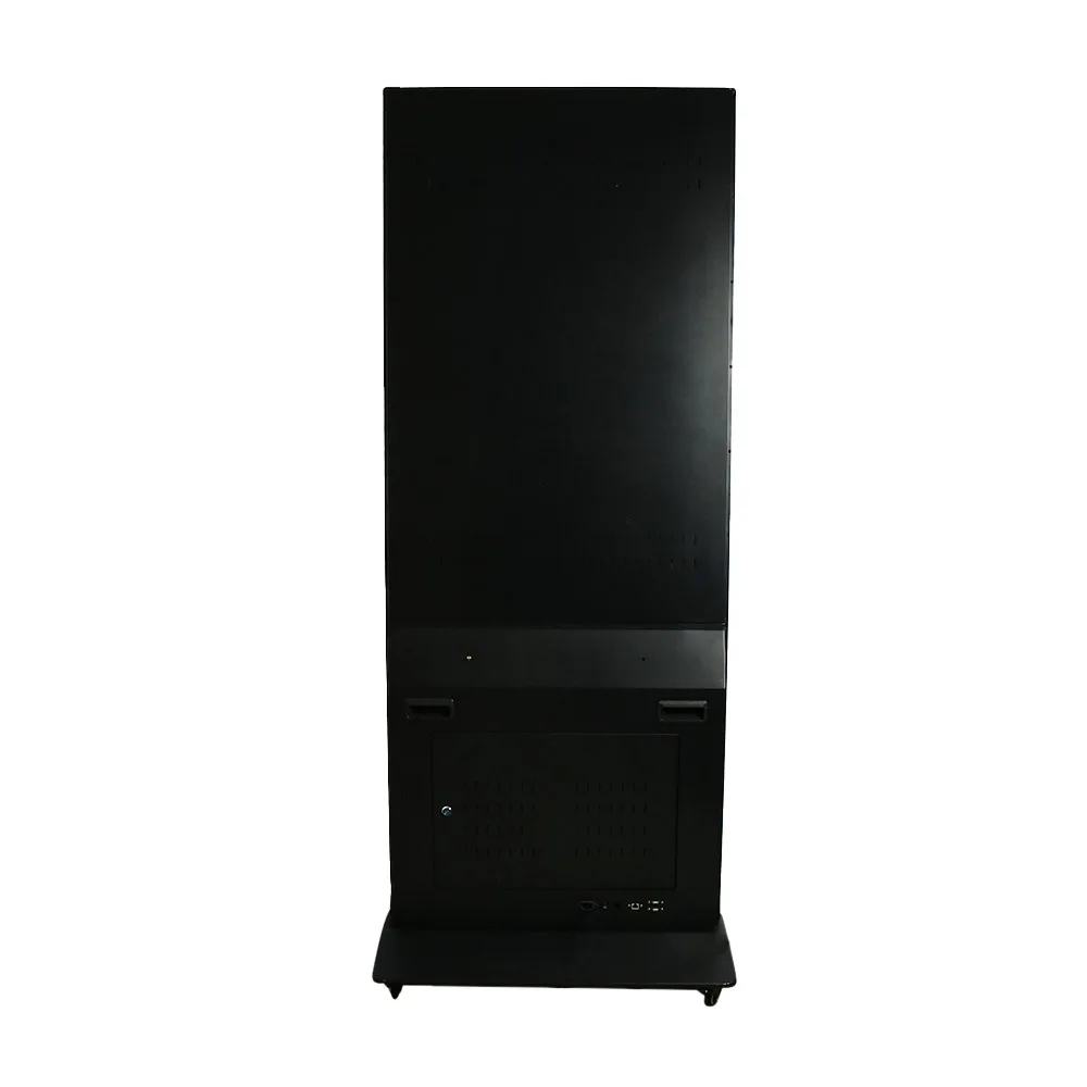 Высококачественная ЖК-панель с сенсорным экраном высокого разрешения цифровая вывеска