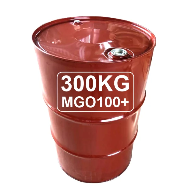 Manuka bulk MG100 product of New Zealand Halal