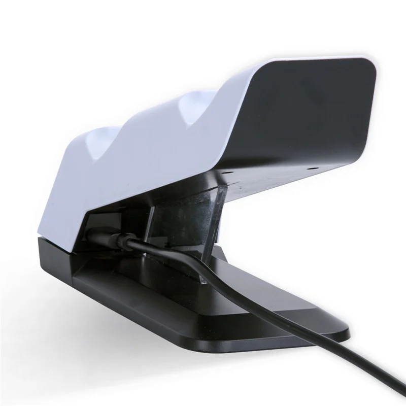 Original Chargers Station for PS5 Controller PlayStation 5 Other Game Accesoriess