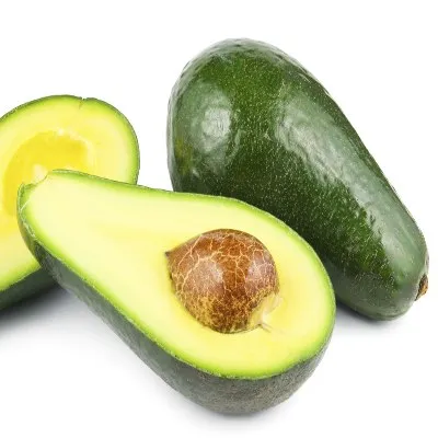 
100% Pure Avocado Fruit 