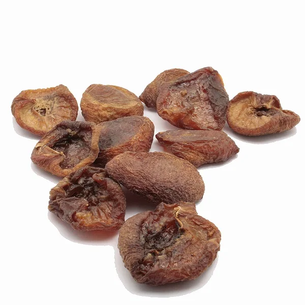 
 Сушеный Нарезанный Желтый Персик  