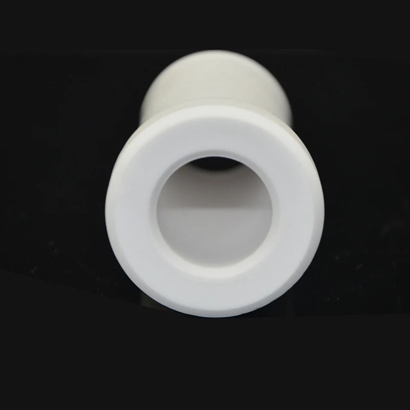Heat Resistant Ceramic 95 Alumina Tube