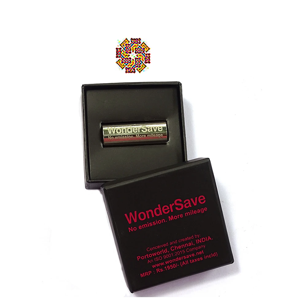 Новый дизайн Wondersave, уникальная технология экономии топлива и усилитель пробега для грузовиков, пикапов, фургонов, автобусов, автомобилей