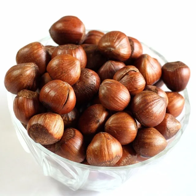 Cheap price Hazelnuts suppliers Hazelnut kernels for sale