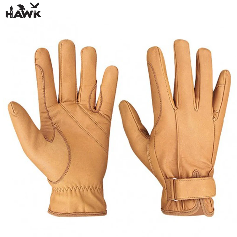 Перчатки для верховой езды из коровьей кожи мужчин и женщин высококачественные перчатки с углублением лошадей хорошие