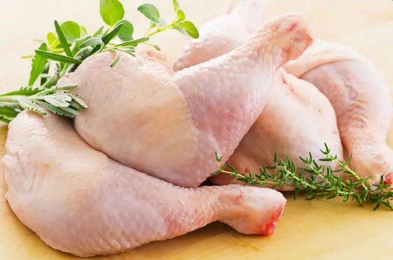 Wholesale Frozen Chicken Leg Quarters For Sale In Cheap Price Bulk Quantity Available