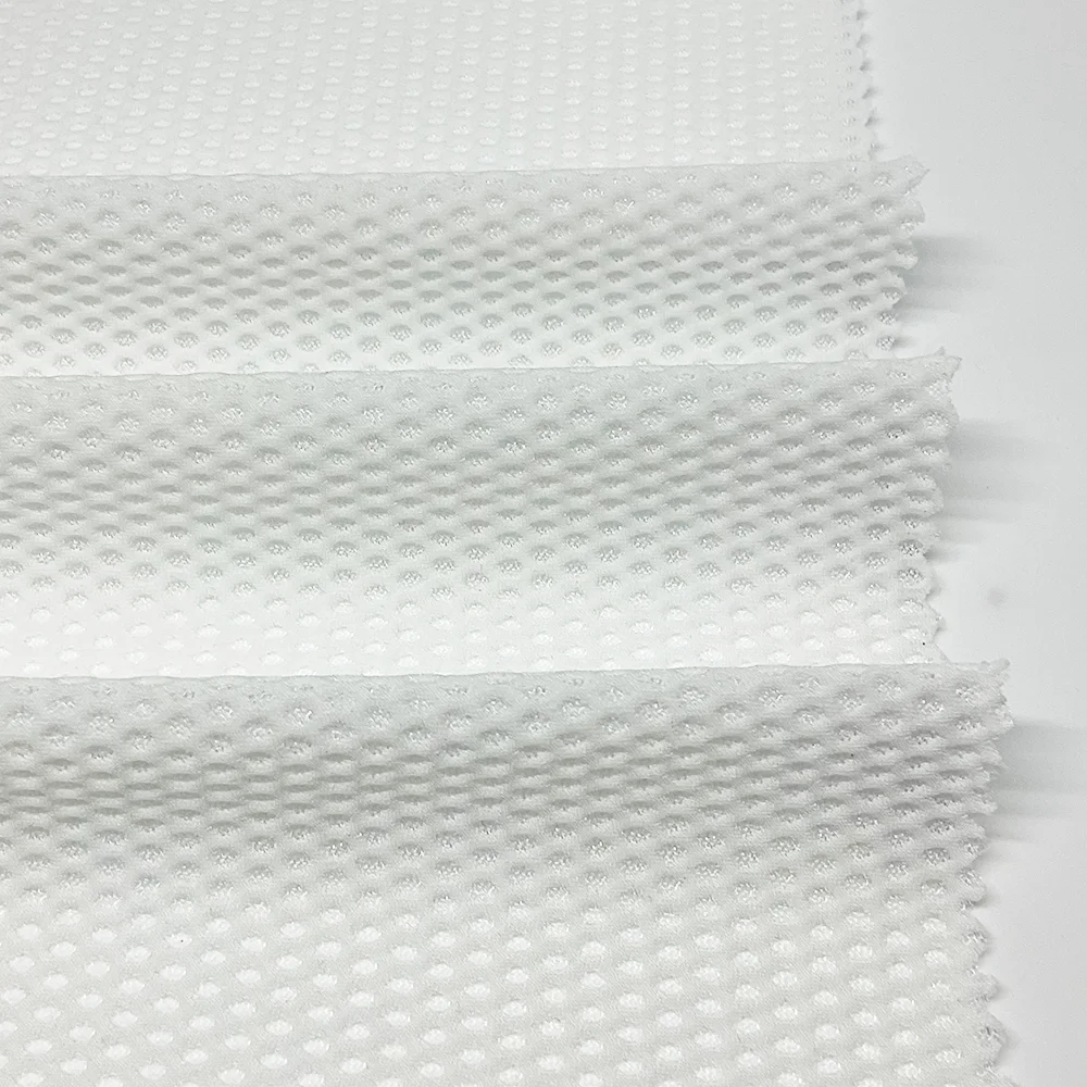 Stretch Mesh Fabric
