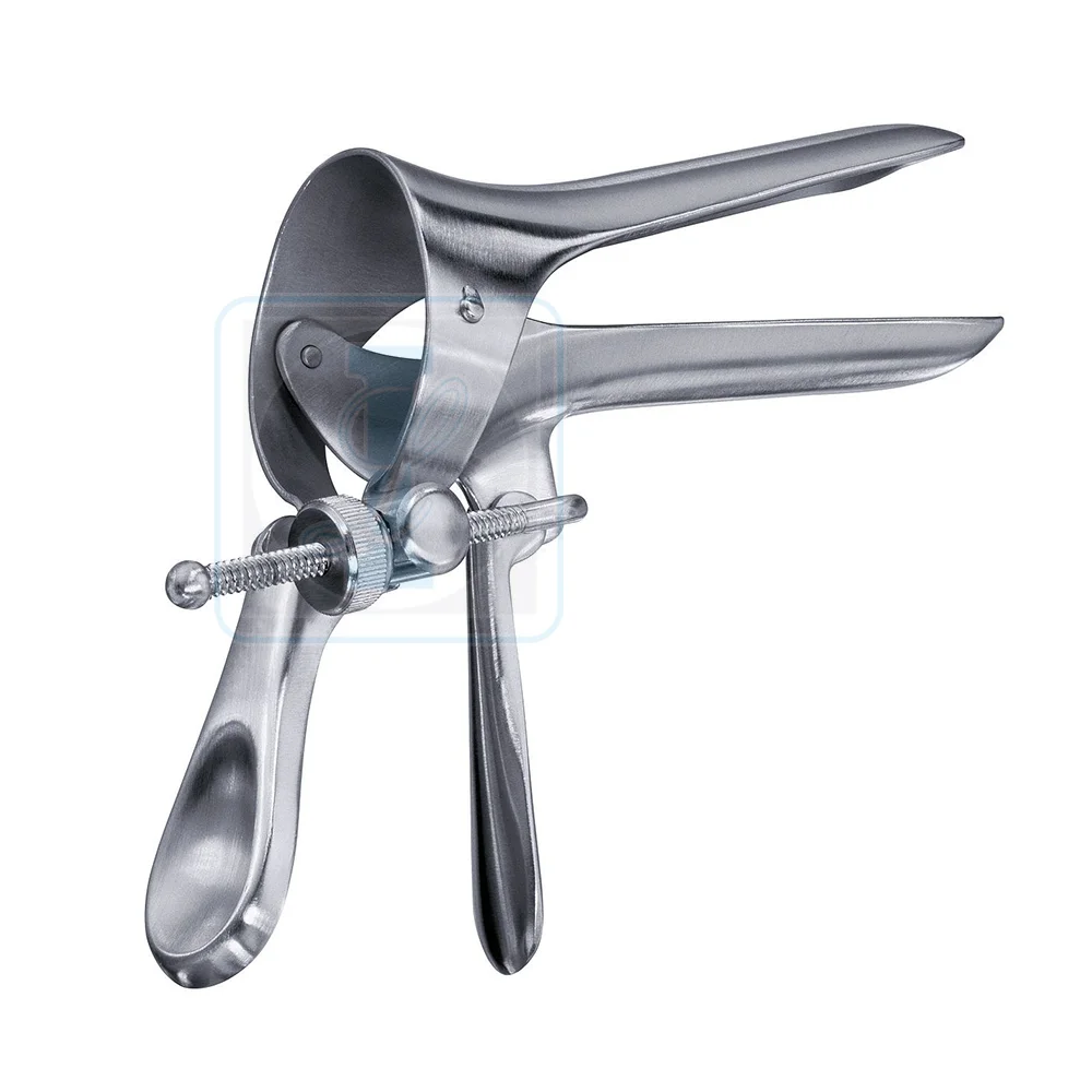 
Нержавеющая сталь с открытыми боковинами и могил вагинальные specullum хирургические инструменты/гинекология инструменты 