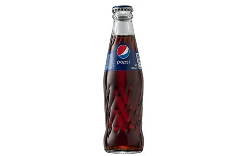 BEST TASTE WHOLESALE CARBONATED DRINKS / PEPSI 200 ml