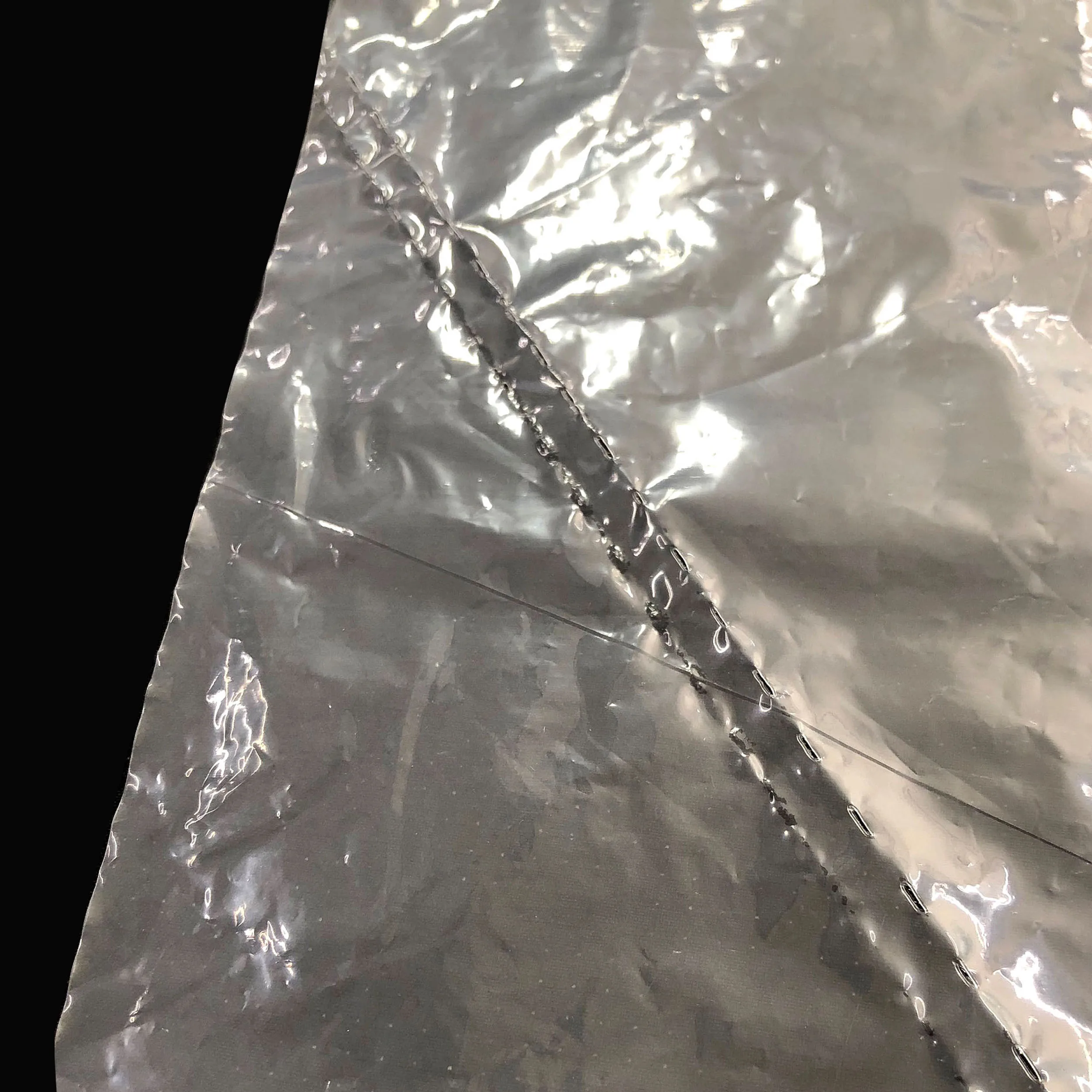Plastic bag For Shoes Fur Plastic Material Premium Quality Patch Handle Custom Size Accepted Screen Printing From Vietnam