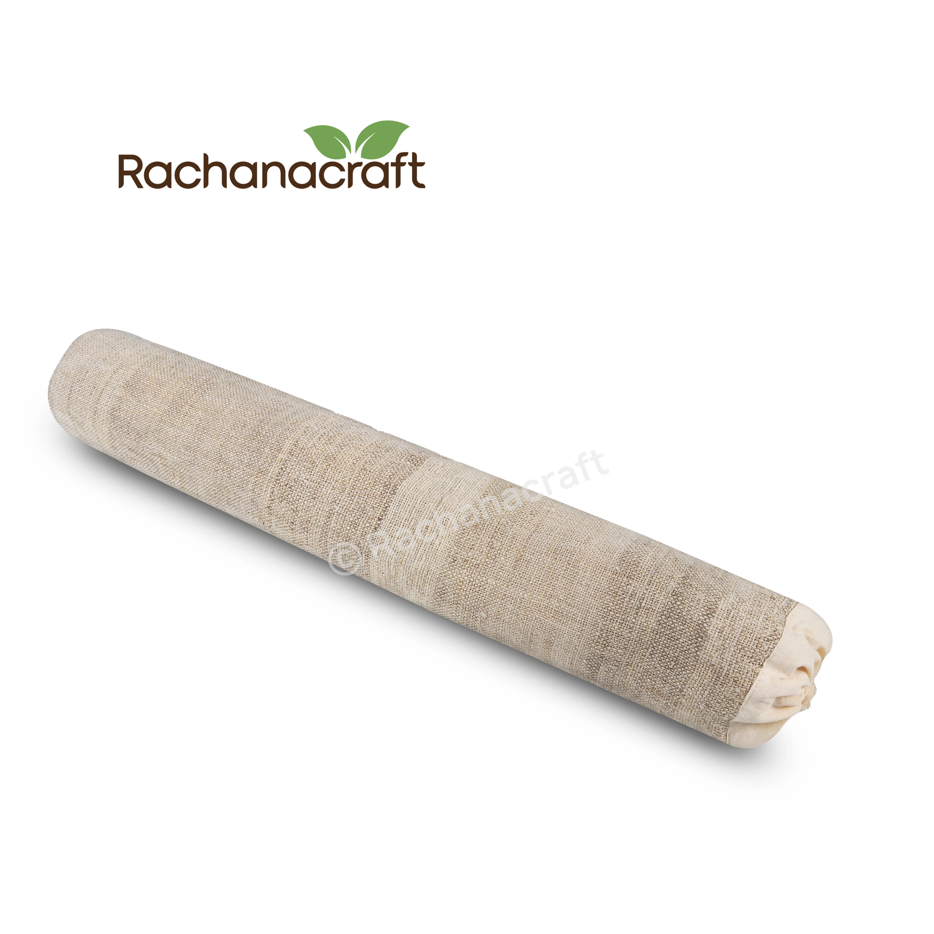 100% Pure Himalayan Hemp Non Allergic Non Toxic Adjustable Strap Cross Body Yoga Mat Bag with Hemp Yoga Mat Made in NP Wholesale