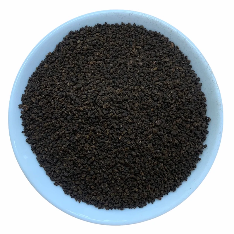 
wholesale CTC BP1 Black Tea Loose Bulk Tea Drink Shop Bubble Milk tea 