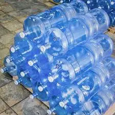PC Water Bottle plastic Scrap