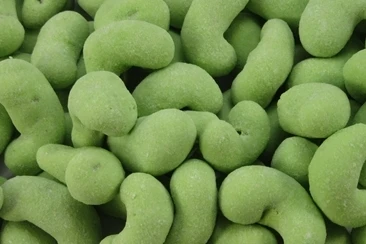 Made in Viet Nam Wasabi Cashew nuts Roasted & Salted Premium Chilli Garlic Cashew Nuts with Best Price