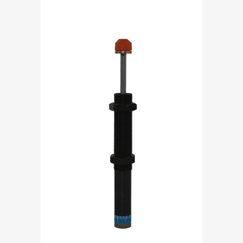 SHUYI AD2540  Factory Manufacture Various High-Carbon Steel Air Shock Absorber