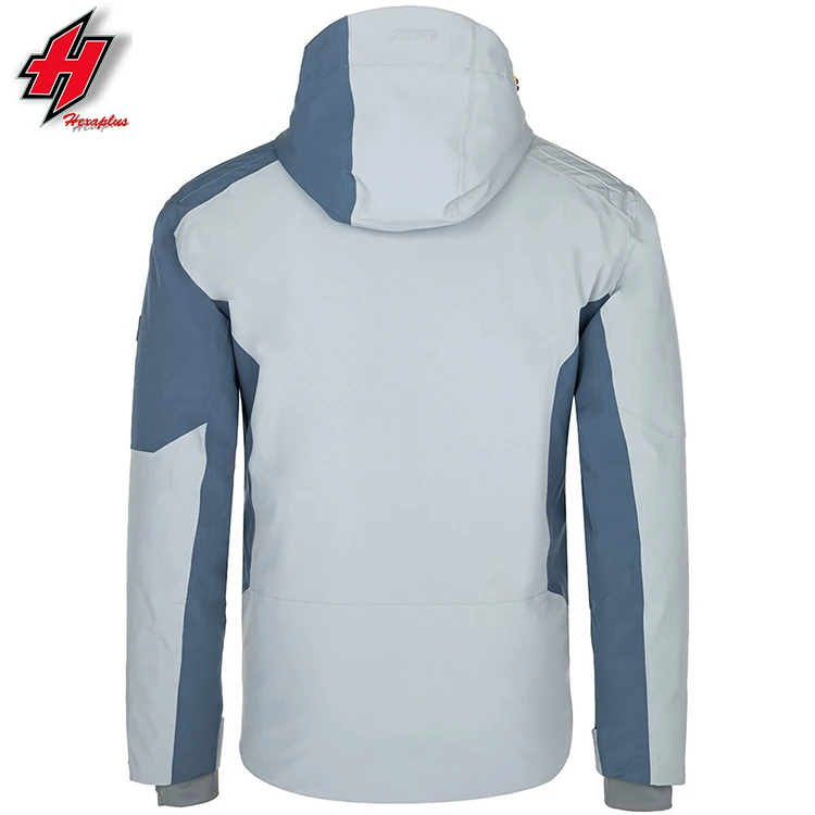 OEM лыжная куртка Мужская зимняя ветрозащитная универсальная спасательная система мужские многофункциональные сноубордные куртки большого размера