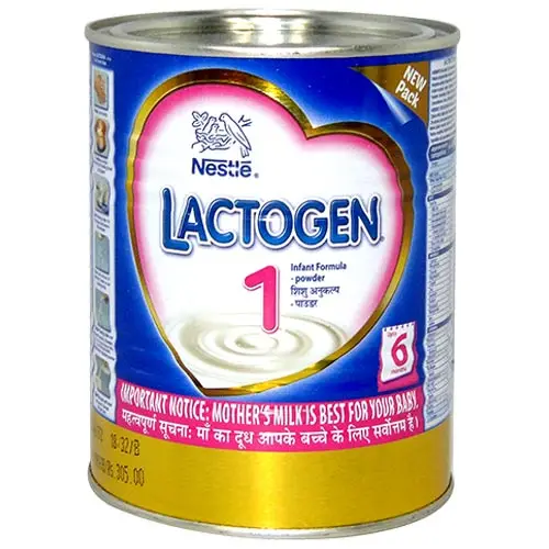 Nestle Nido Instant Full Cream Powder 400g 900g 1800g 2500g