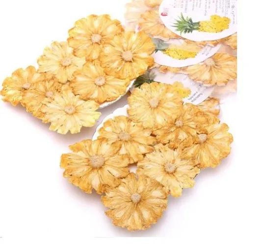  10 кг/100% натуральные чистые сушеные ананасы фруктовые ломтики чай для детоксикации // Ms Sofia Whatsapp + 84 789 946 878