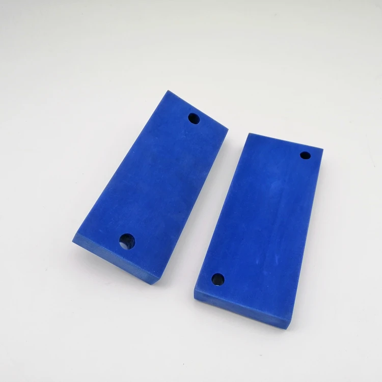 sheet abs plastic curved cnc milling spare parts