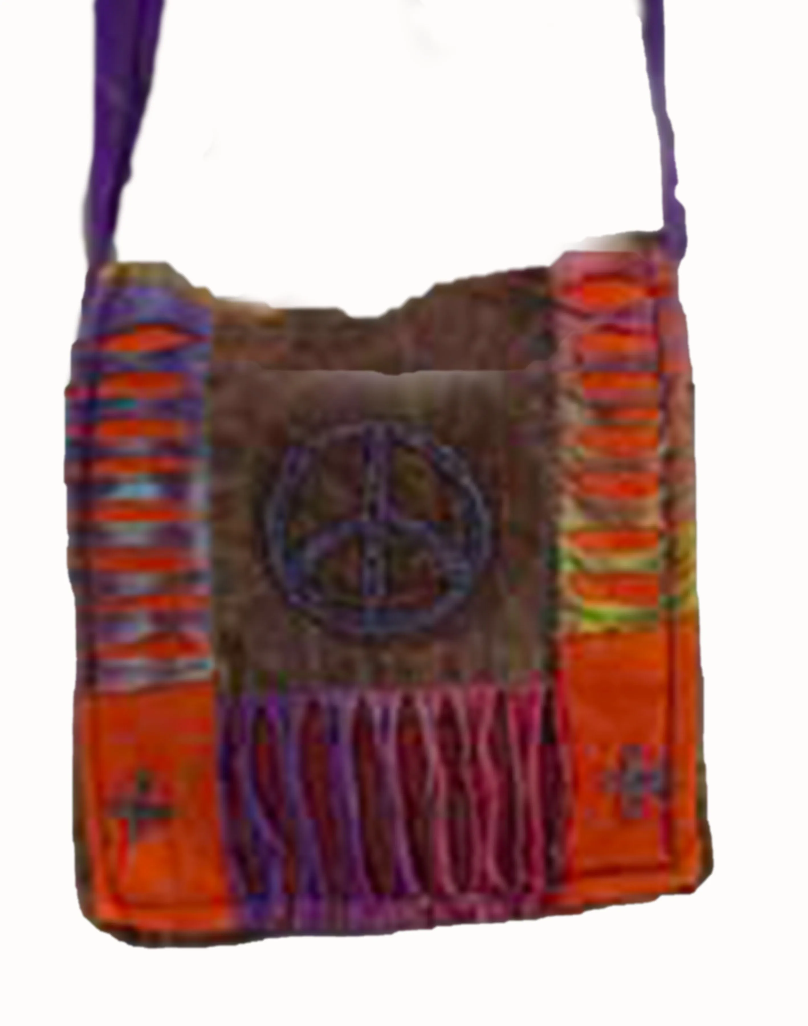 Модная бритва через плечо Passport boho HCPB 0065