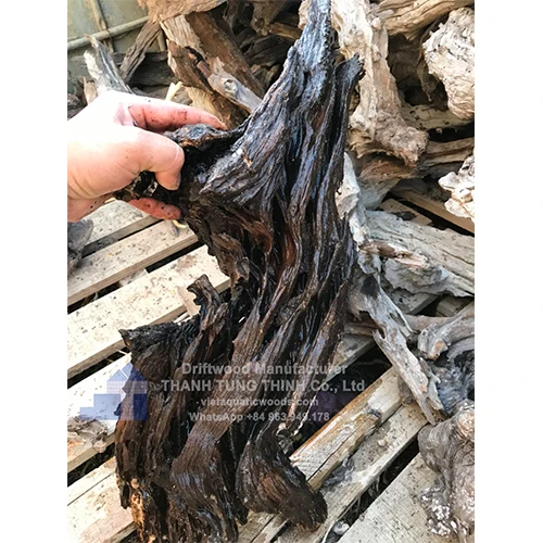 High quality natural driftwood for aquarium decorations wholesale WhatsApp: +84 961005832