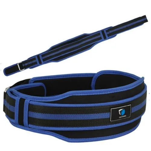 
Weight Lifting Body Building Neoprene Gym Fitness Belt 