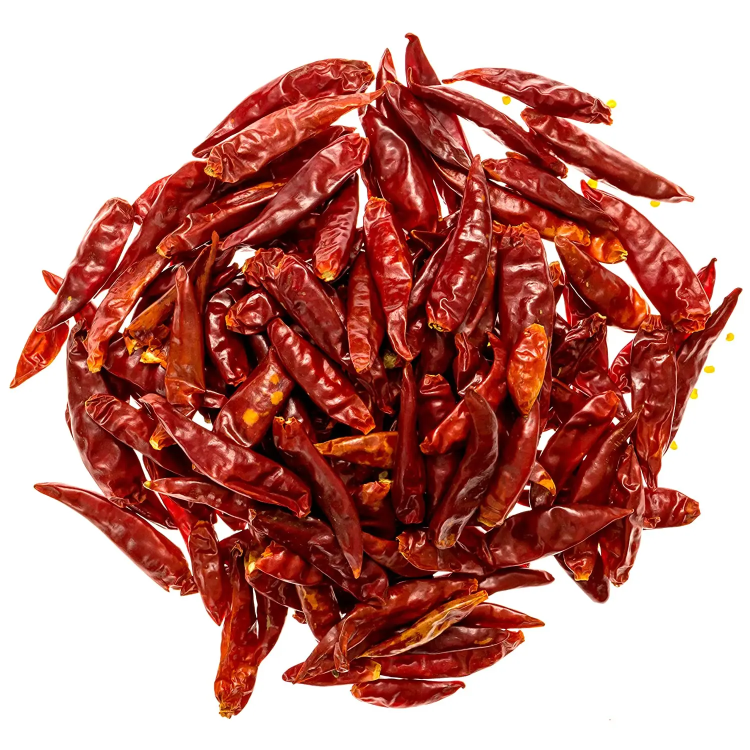 Wholesale Cheap price 100% Dry Organic Pepper Chili From Vietnam Agri Dry Chili Red Dried