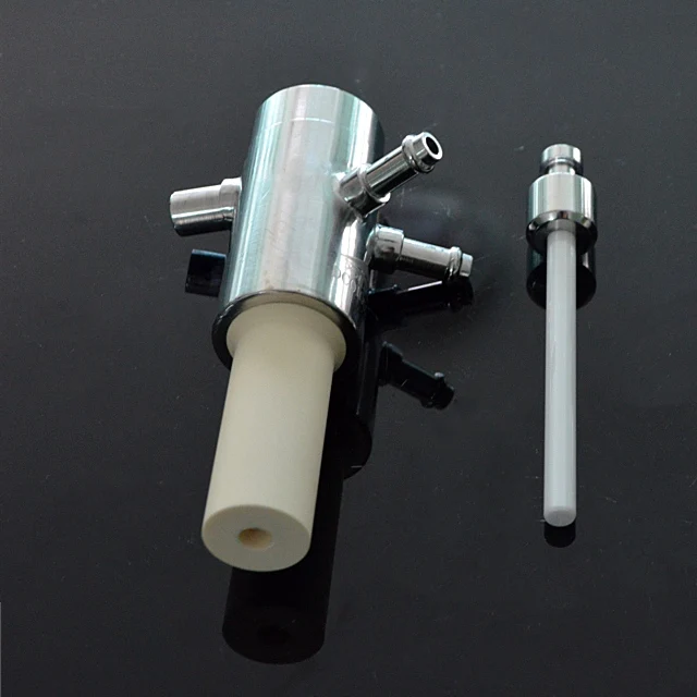 Alumina Ceramic Cylinder Bushing Pump Plunger