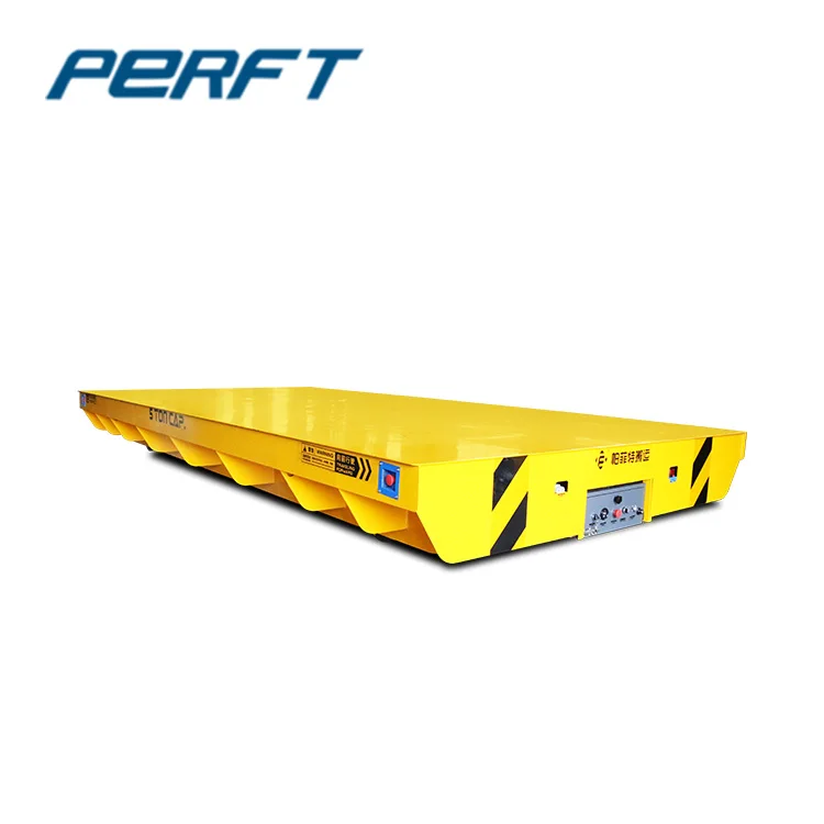 Промышленная Моторизованная Тележка с интегрированным винтовым домкратом подъемный стол 400 тонн
