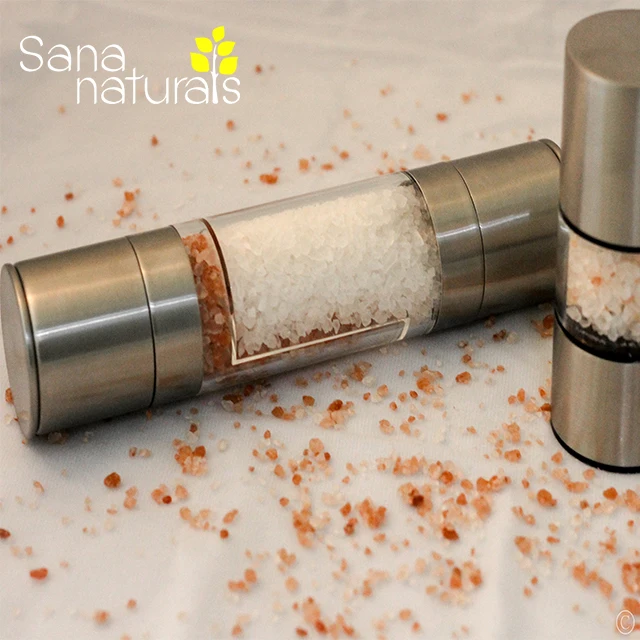 Edible Salt Granules/ Cooking Salt / food grade salt